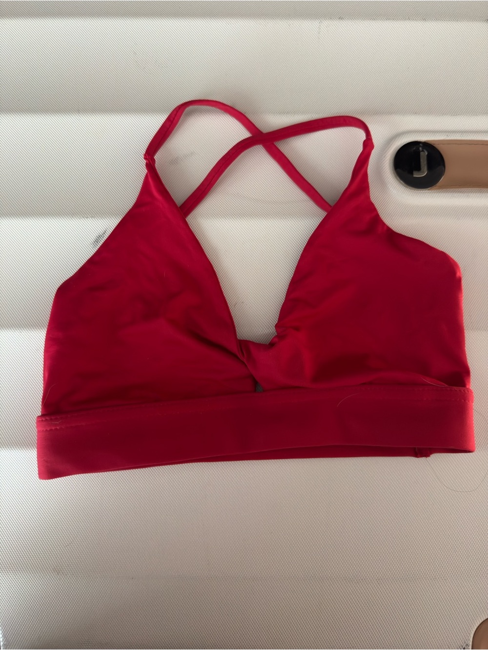 Eco spf Liquido active sports bra